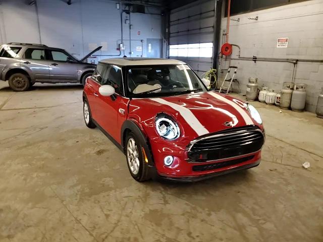 2020 Mini Cooper VIN: WMWXR3C02L2L78117 Lot: 76112914