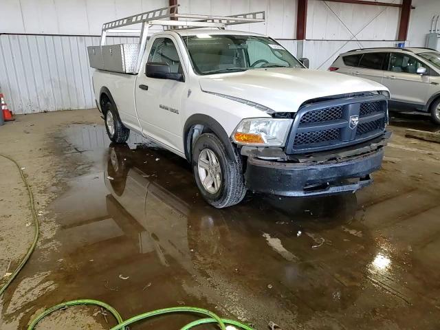 3C6JD6DP6CG244987 2012 Dodge Ram 1500 St