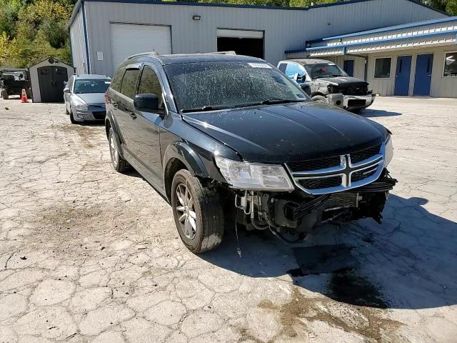 2017 Dodge Journey Sxt VIN: 3C4PDDBG1HT512336 Lot: 72988444