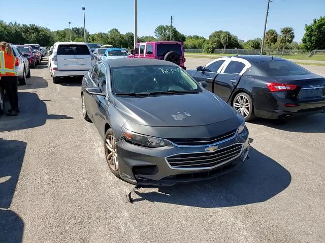 2017 Chevrolet Malibu Lt VIN: 1G1ZE5ST6HF133649 Lot: 76009764