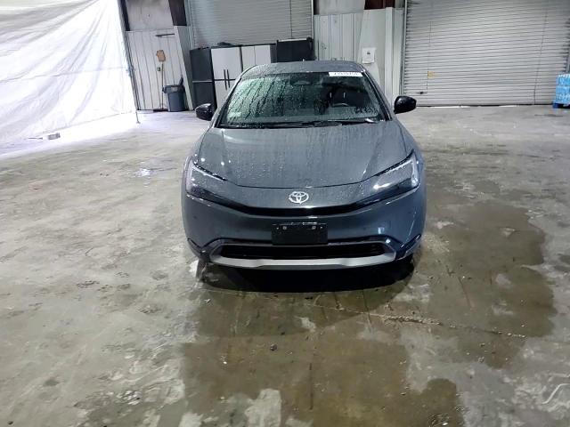 2024 Toyota Prius Le VIN: JTDADABU2R3011852 Lot: 73910754