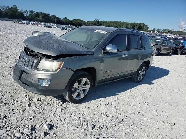 2013 Jeep Compass - Image 11