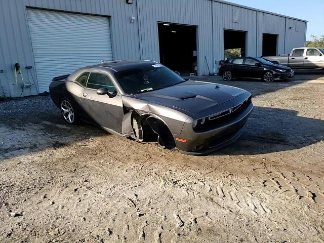 2015 Dodge Challenger Sxt Plus VIN: 2C3CDZBG7FH904968 Lot: 78391264