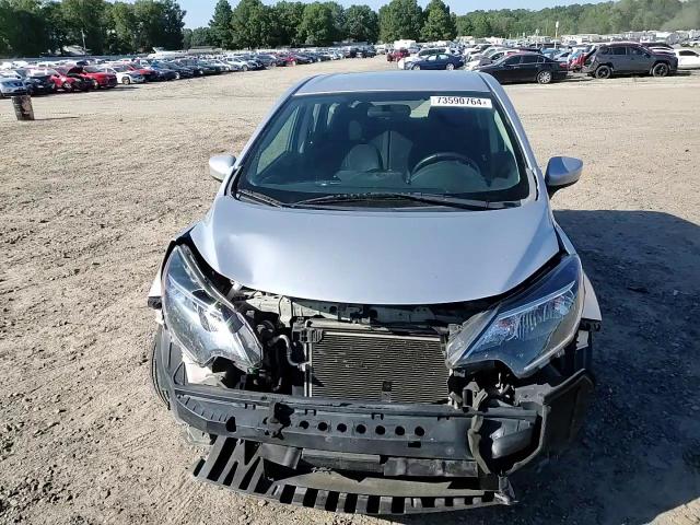 2017 Nissan Versa Note S VIN: 3N1CE2CP8HL371153 Lot: 73590764