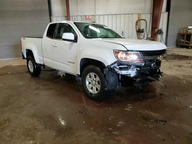 2019 Chevrolet Colorado VIN: 1GCHTBEA6K1325739 Lot: 74727234