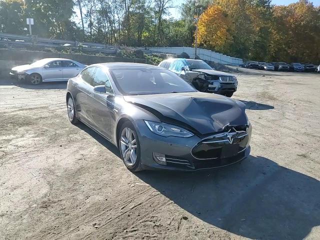 2016 Tesla Model S VIN: 5YJSA1E21GF130032 Lot: 76956244