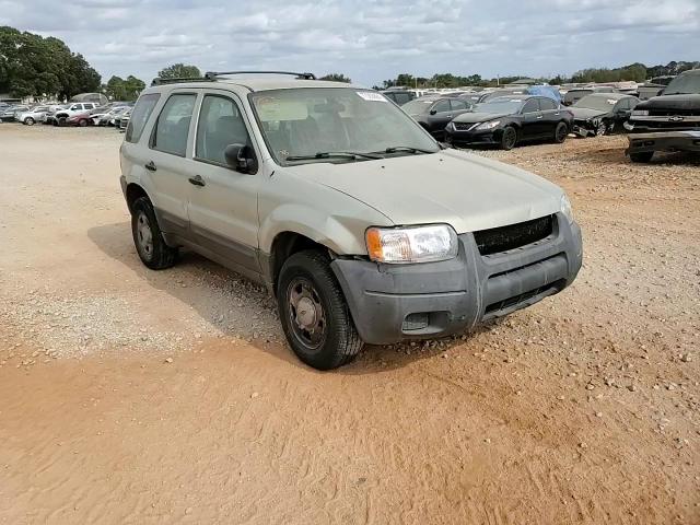 2004 Ford Escape Xls VIN: 1FMYU02124KA55875 Lot: 77009864