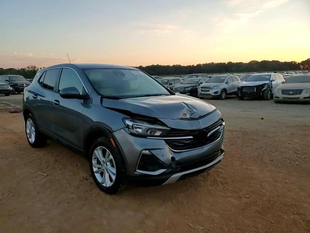 2020 Buick Encore Gx Preferred VIN: KL4MMBS24LB118135 Lot: 74325714