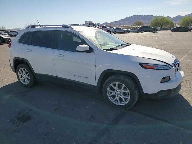 2015 Jeep Cherokee Latitude VIN: 1C4PJLCB7FW683069 Lot: 78681864