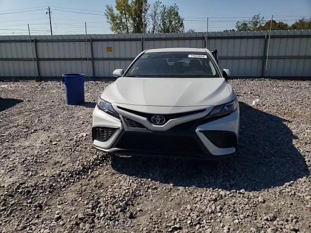 2023 Toyota Camry - Image 11