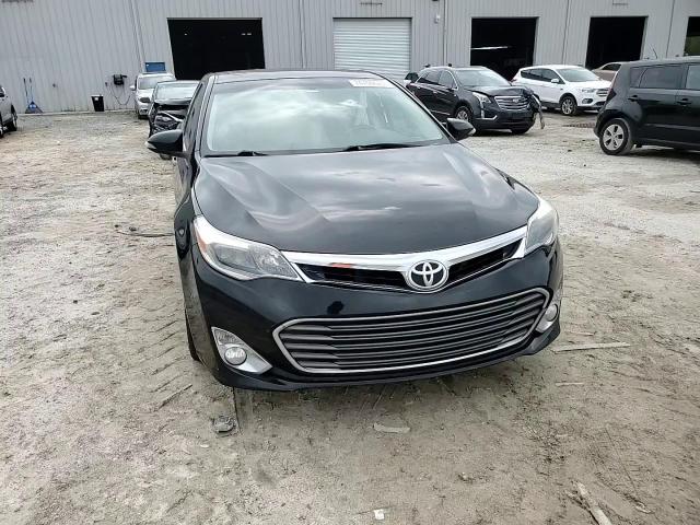 2013 Toyota Avalon Base VIN: 4T1BK1EBXDU018891 Lot: 74760624