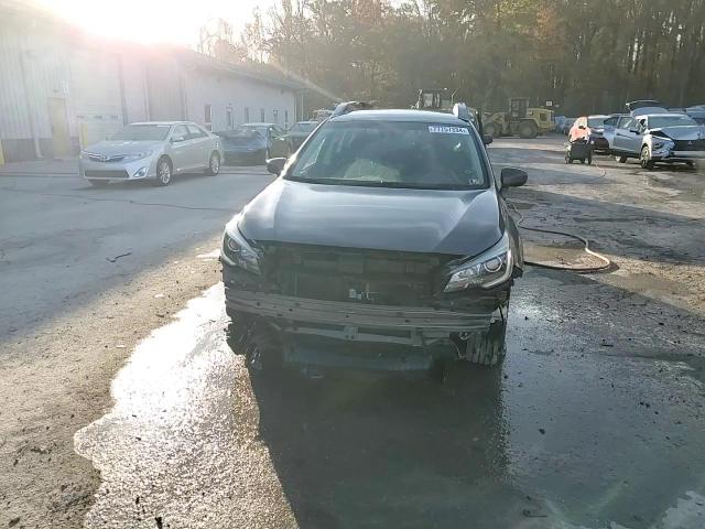 2019 Subaru Outback 2.5I Premium VIN: 4S4BSAFC3K3330688 Lot: 77757334