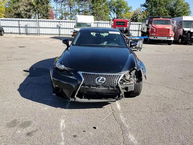 2015 Lexus Is 250 VIN: JTHCF1D25F5026956 Lot: 74775154