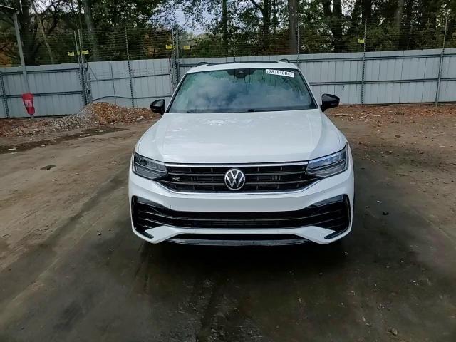 2023 Volkswagen Tiguan Se R-Line Black VIN: 3VV8B7AX7PM076826 Lot: 78184004