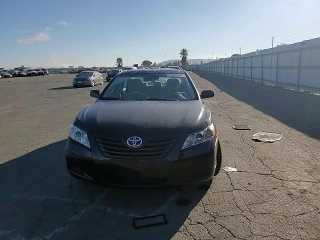 2007 Toyota Camry Ce VIN: JTNBE46K273047982 Lot: 75885944