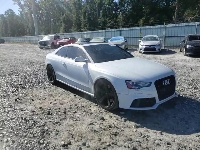 2013 Audi Rs5 VIN: WUAC6AFR3DA902135 Lot: 76082544