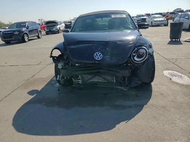 2015 Volkswagen Beetle - Image 13