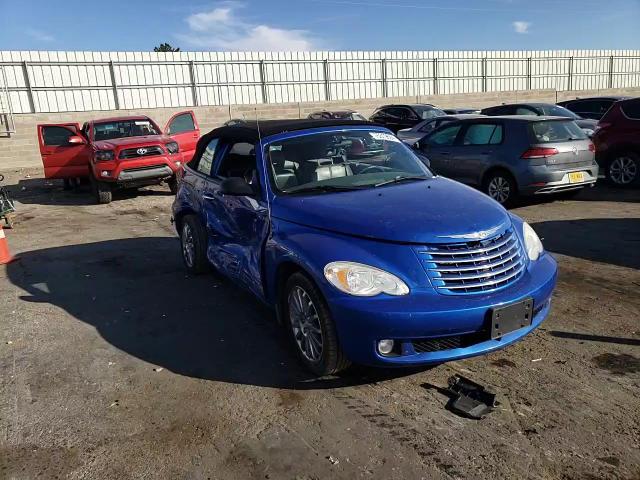 2006 Chrysler Pt Cruiser Gt VIN: 3C3HY75SX6T374713 Lot: 75319884