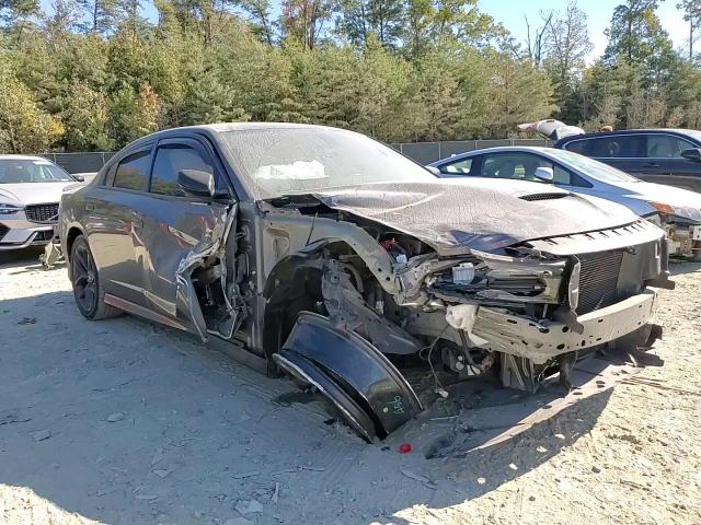 2020 Dodge Charger R/T VIN: 2C3CDXCT2LH248481 Lot: 76618684