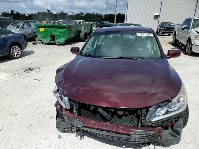 2016 Honda Accord - Image 11