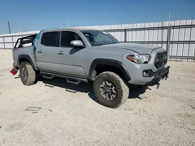 3TMCZ5AN4KM231686 2019 Toyota Tacoma Double Cab