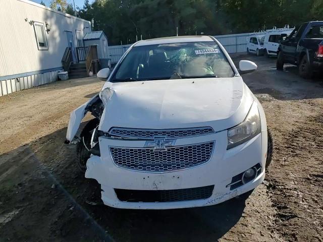 2012 Chevrolet Cruze - Image 11