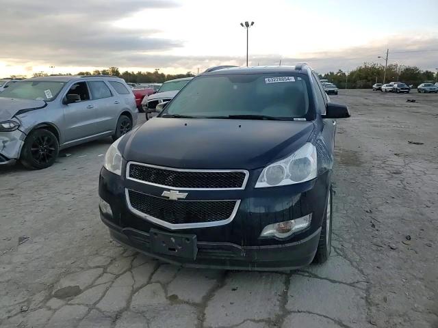 2012 Chevrolet Traverse Ls VIN: 1GNKRFED4CJ175290 Lot: 77596634