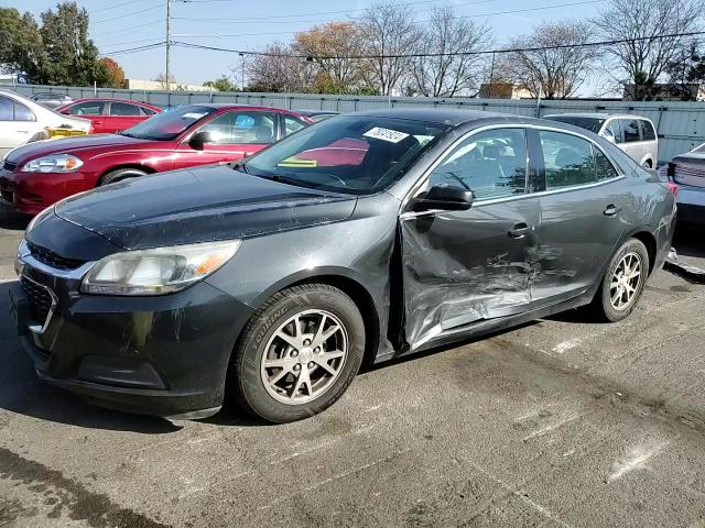 2014 Chevrolet Malibu Ls VIN: 1G11A5SL5EF147191 Lot: 78041924