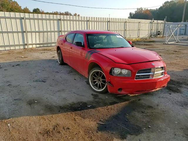 2010 Dodge Charger - Image 11