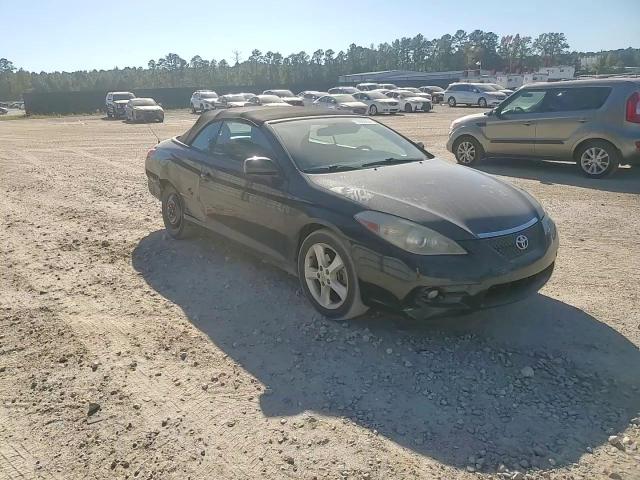 2007 Toyota Camry Solara Se VIN: 4T1FA38P47U120294 Lot: 74995554