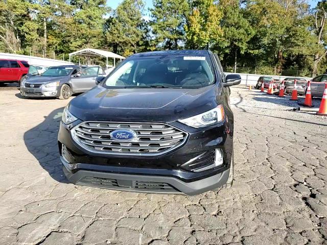 2019 Ford Edge Sel VIN: 2FMPK3J92KBC08319 Lot: 77077154