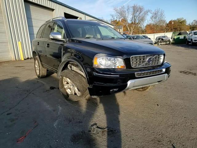 2013 Volvo Xc90 3.2 VIN: YV4952CZ2D1641713 Lot: 77694834