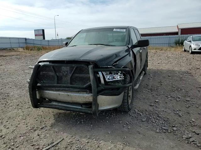 2011 Dodge Ram 1500 VIN: 1D7RV1CT7BS618126 Lot: 76319694