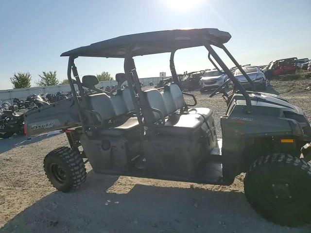 2013 Polaris Ranger 800 Crew VIN: 4XAWH76A9DE647931 Lot: 74707094