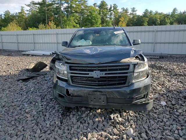 2020 Chevrolet Tahoe K1500 Premier VIN: 1GNSKCKJ0LR191730 Lot: 74115034