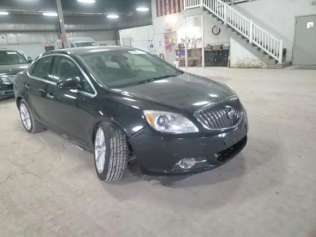 2015 Buick Verano VIN: 1G4PS5SK1F4192160 Lot: 76145724