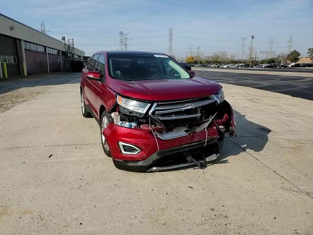 2015 Ford Edge - Image 10