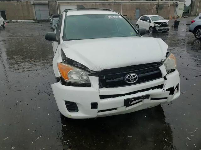 2011 Toyota Rav4 VIN: 2T3BF4DV6BW125460 Lot: 73327634