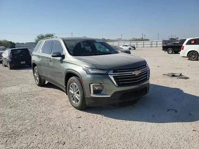 2023 Chevrolet Traverse Lt VIN: 1GNERGKW2PJ188716 Lot: 76321914