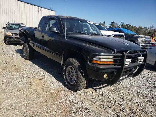 2002 Dodge Dakota Sport VIN: 1B7GG32N22S675781 Lot: 77658574