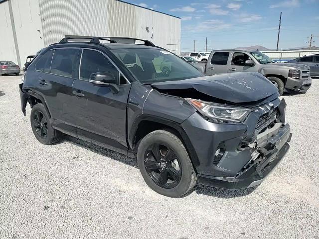 2021 Toyota Rav4 Xse VIN: JTME6RFV1MJ006482 Lot: 74830664