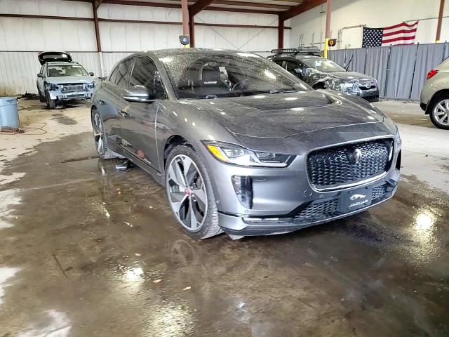 2020 Jaguar I-Pace Hse VIN: SADHD2S19L1F79052 Lot: 74219614