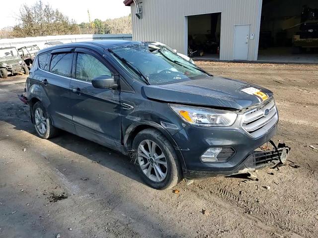 2019 Ford Escape Se VIN: 1FMCU9GD2KUA27934 Lot: 78331184