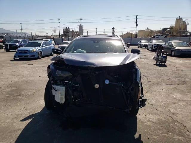 2019 Lexus Nx 300 Base VIN: JTJBARBZ6K2195502 Lot: 74489814