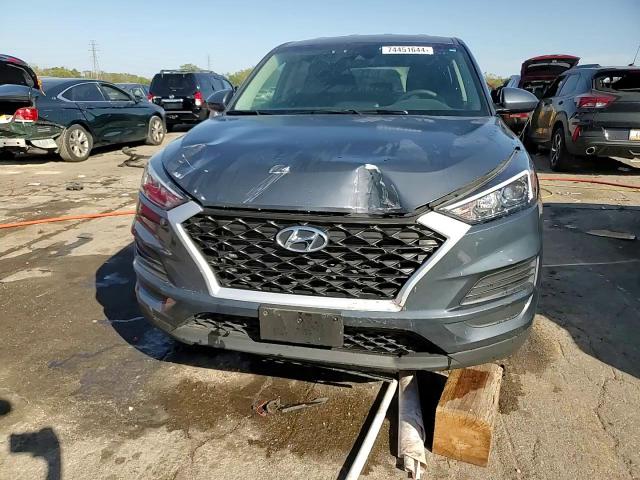 KM8J23A4XLU135903 2020 Hyundai Tucson Se