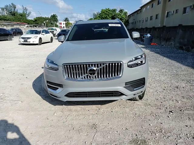 2024 Volvo Xc90 Plus VIN: YV4062PE0R1177079 Lot: 78379494