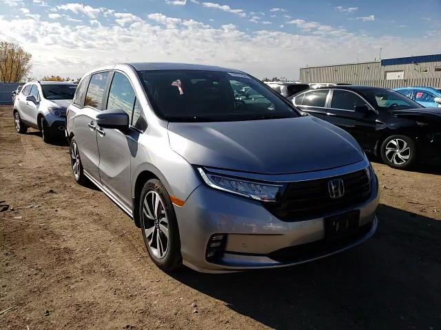 2022 Honda Odyssey - Image 12