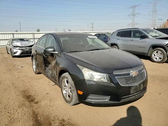 2012 Chevrolet Cruze Lt VIN: 1G1PE5SC9C7122123 Lot: 76774134