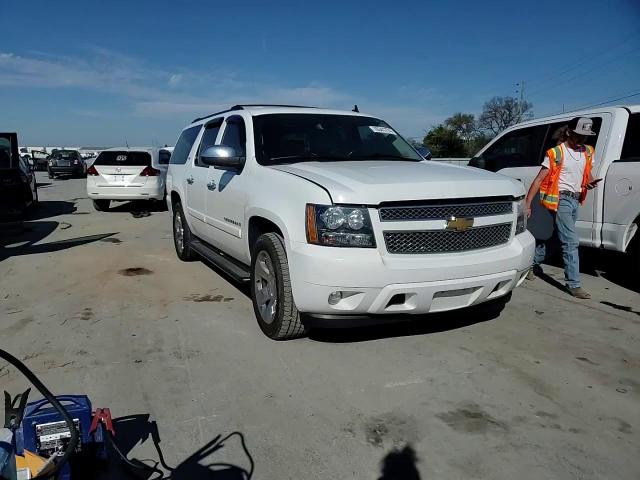 2008 Chevrolet Suburban C1500 Ls VIN: 3GNFC160X8G215320 Lot: 76341774