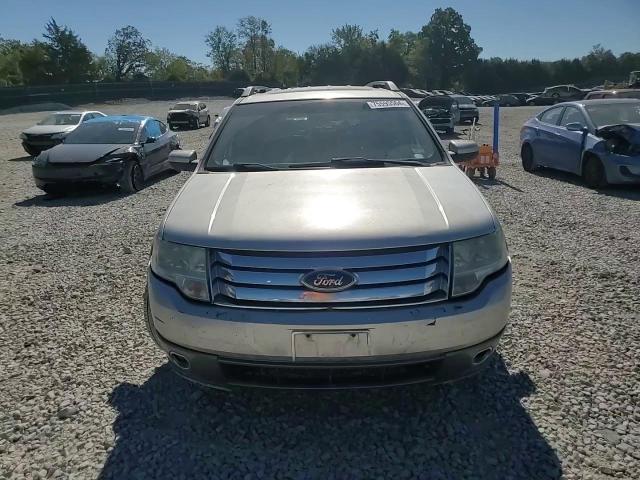 2008 Ford Taurus X Sel VIN: 1FMDK02W88GA42718 Lot: 75595564